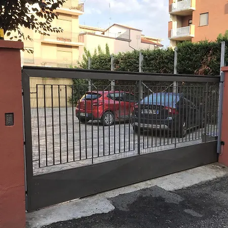 Casa Soave B&B-2